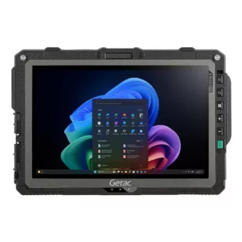 GETAC UX10G5 ar U5-226V planšetdators - Core Ultra 5