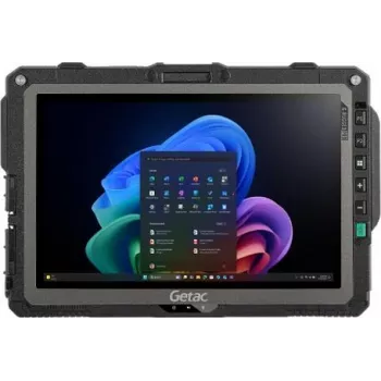 GETAC UX10G5 ar U5-226V planšetdators - Core Ultra 5