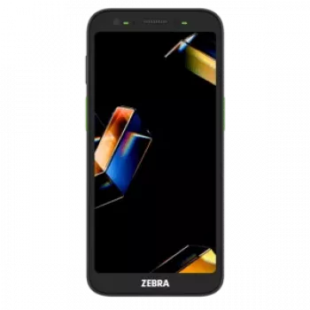Zebra TC5010 - datu vākšanas terminālis - izturīgs - Android - 256 GB UFS karte - 15,2 cm (6 inch) (TC5010-041B2B0001-A6)