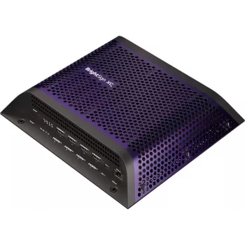 BrightSign XC2055-Win11 8K atskaņotājs ar divām 4K HDMI izejām, PoE+, Wi-Fi, HTML5, WebGL