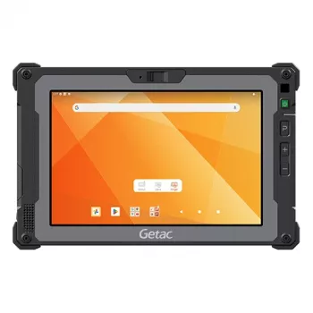 GETAC ZX80 QCS6490 8 collu Android 13 planšetdators