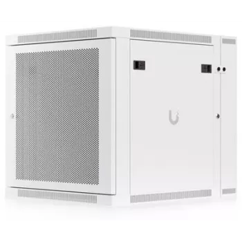 Ubiquiti UACC-Rack-12U-Wall-SW-P 12U sienas skapis - Rack