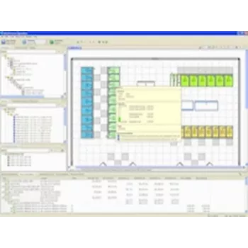 APC InfraStruXure Central Alarm Profile Configuration programmatūras licence (50 ierīcēm)