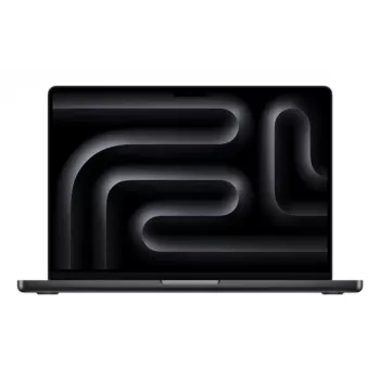 Apple MacBook Pro 14 M5 10/10/16 24GB 1TB 70W - Space Black