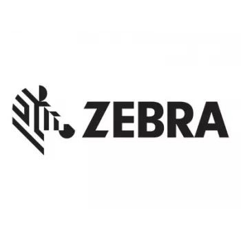 Zebra PolyPro 3000T - Polipropilēna (PP) matēta etiķete ar pastāvīgo līmi - balta - 44 x 19 mm 5000 etiķetes (1 ruļļos)