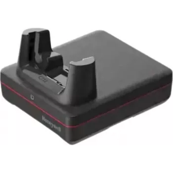 Honeywell CT32-DB-UVN-0 Non-Booted displeja dokstacija USB-C, HDMI, 3x USB 3.0, Gigabit Ethernet, melna