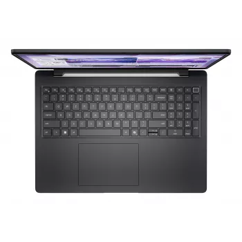DELL Pro Max 16 MC16250 / Core Ultra 7 265H / 1x32GB / 512GB SSD / 16 inch FHD+ / RTX PRO 1000 Blackwell 8GB / pirkstu nospiedumu lasītājs + viedkaršu lasītājs / FHD IR kamera / Mikrofons / WLAN+WWAN / ASV apgaismota tastatūra / 6 šūnu akumulators / Windows 1