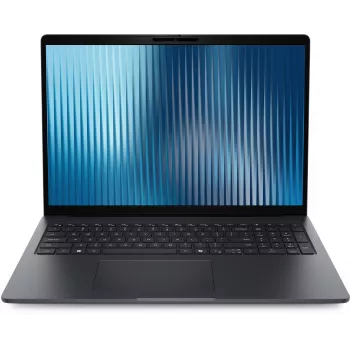 Dell Pro 3 16 P316260 14,0 collu FHD+ klēpjdators / Core™ 5 320 / 16GB / 512GB SSD / Windows 11 Pro / pirkstu nospiedumu lasītājs / fona apgaismojuma tastatūra / 3 gadu garantija