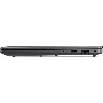 Dell Pro 3 14 P314260 / Core™ 7 350 / 16GB / 512GB SSD / 14.0 FHD+ / Windows 11 Pro / Fingerprint lasītājs / FHD IR kamera & mikrofons / WLAN + BT / Backlit tastatūra / 3 gadu Basic Onsite