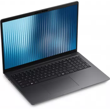 Dell Pro 3 16 P316260 14,0 collu FHD+ klēpjdators - Core™ 7 350, 16GB, 512GB SSD, Windows 11 Pro, pirkstu nospiedumu lasītājs