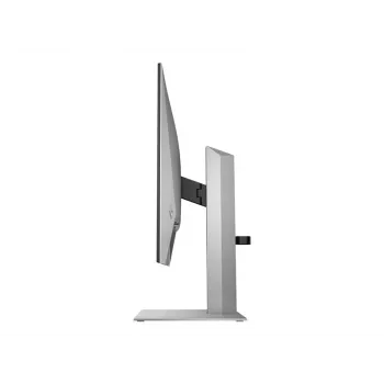 HP Z24q G3 23,8 collu QHD IPS monitors - 2560 x 1440, DisplayPort, HDMI, USB-C, augstuma regulēšana, atjaunots Gold