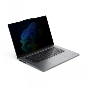 Lenovo Premium Clarity privātuma filtrs 15,3 collu 16:10 (X9-15/15P G1)