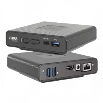 Zebra ZEC500 Premium uzņēmuma dators