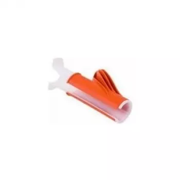 Microconnect CABLEEATERTOOLS25 kabeļa skava Orange 1 gab.