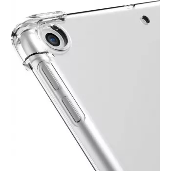 eSTUFF ES680208-BULK caurspīdīgs maciņš planšetdatoram 27,7 cm (10,9 collas)