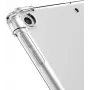 eSTUFF ES680208-BULK ORLANDO planšetes apvalks 27,7 cm (10,9 collas), aizmugures pārvalks iPad 10./11. paaudzes modeļiem, TPU, caurspīdīgs