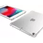 eSTUFF ES680201-BULK caurspīdīgs TPU vāciņš iPad Pro 9.7 collu