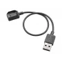 POLY Voyager Legend lādēšanas kabelis USB-A melns 85S00AA HP