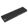 Alphacool 17631 Core DDR5 RAM ūdens dzesēšanas bloks, 2 gab., melns