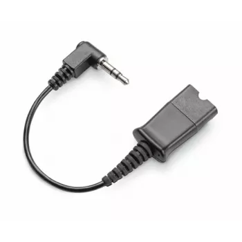 POLY 85Q37AA 3.5mm uz QD kabelis 0,15M