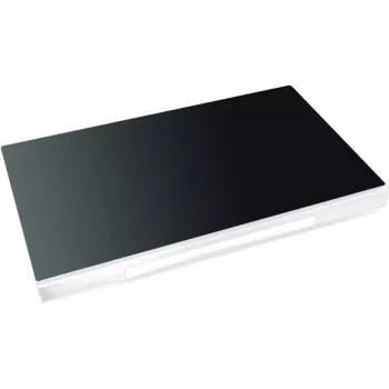 eSTUFF GLBFA2324 displeja privātuma filtrs 61 cm (24 collas) Monitor Framed