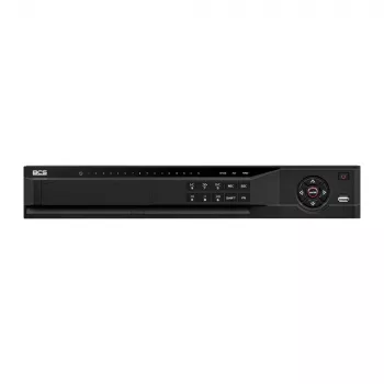16-kanālu analogais HD ierakstītājs BCS-L-XVR1604-4KE-IV