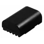 2-POWER Digital Camera Battery 7,2V 1600mAh for Pentax D-LI90