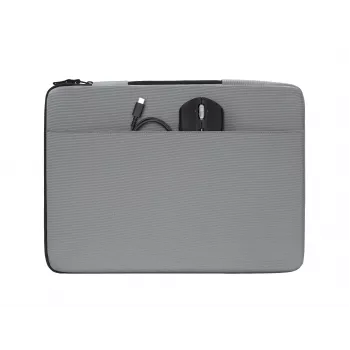 HP Protective Meteor Silver 13-14 portatīvā datora maciņš