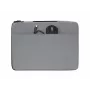 HP Protective Meteor Silver 13-14 portatīvā datora maciņš