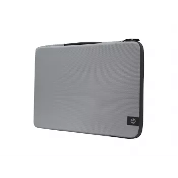 HP Protective Meteor Silver 13-14 portatīvā datora maciņš