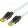 Tīkla kabelis Draka Comteq TM31 Patch Cat6 10m