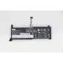 Lenovo akumulators 38Wh V17 G2-ITL Li-polimērs 7.68V / 4950mAh / 38Wh