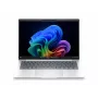 HP EliteBook 8 G2i Notebook Next Gen AI - 169-Degree Hinge Design - Intel Core Ultra 5 325 / 2,1 GHz - Win 11 Pro - Intel Graphics - 16 GB RAM - 512 GB SSD NVMe - 35,6 cm (14 inch)