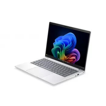 HP EliteBook 8 G2i Notebook Next Gen AI - 169-Degree Hinge Design - Intel Core Ultra 5 325 / 2,1 GHz - Win 11 Pro - Intel Graphics - 16 GB RAM - 512 GB SSD NVMe - 35,6 cm (14 inch)