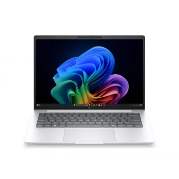HP EliteBook 8 G2i 14 collu portatīvais dators Next Gen AI, Intel Core Ultra 5 325, 32 GB RAM, 512 GB SSD, Windows 11 Pro