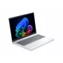 HP EliteBook 8 G2i 16 inch WUXGA klēpjdators - Intel Core Ultra 5 325 - 32GB RAM - 512GB SSD - Windows 11 Pro - Next Gen AI - 169° eņģe - Pike Silver