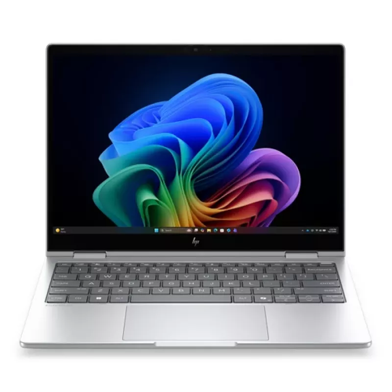 HP EliteBook 8 Flip G2i 13,3 collu 2-in-1 pārveidojamais klēpjdators