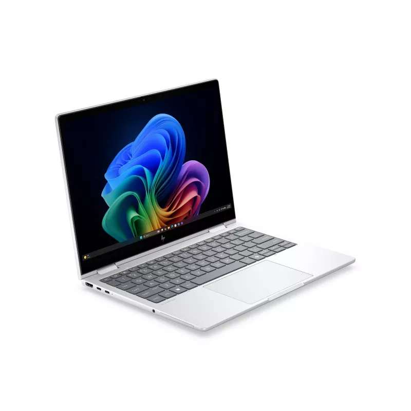 HP EliteBook 8 Flip G2i 13,3 collu 2-in-1 pārveidojamais klēpjdators