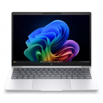 HP EliteBook 8 G2i Notebook Next Gen AI - 169-Degree Flexible Hinge Design - Intel Core Ultra 7 355 / 2,3 GHz - Win 11 Pro - Intel Graphics - 32 GB RAM - 1 TB SSD NVMe - 33,8 cm (13,3 inch)