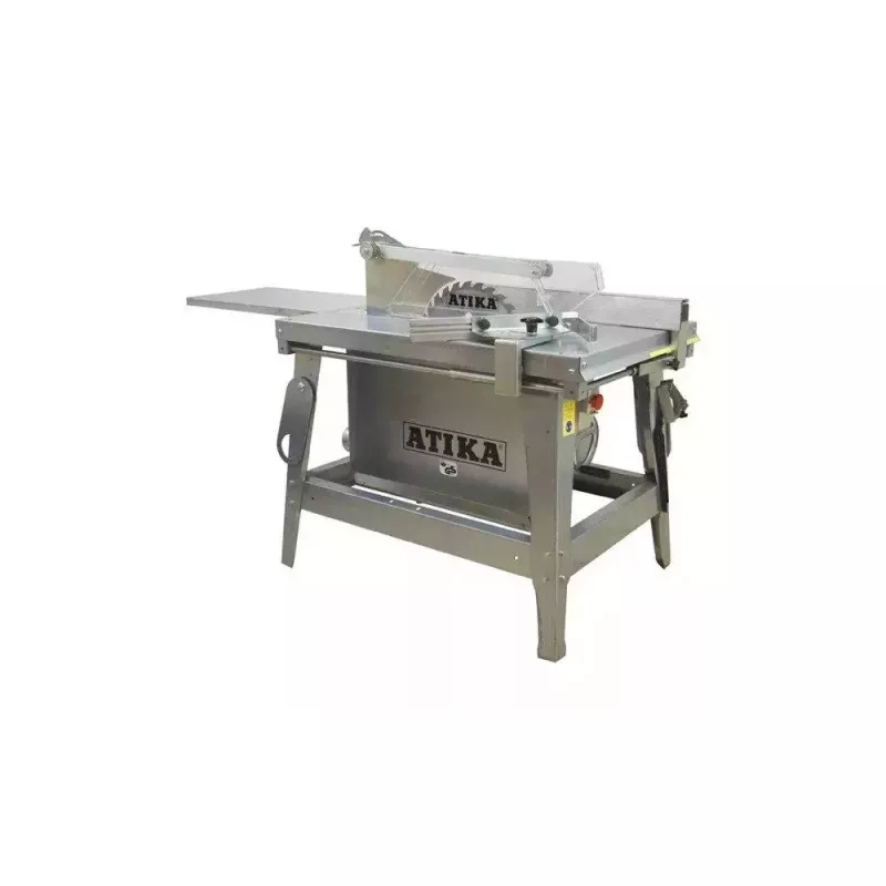 Ripzāģis ATIKA BTK 500 5.0kW 400V