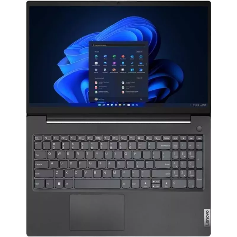 Lenovo V15 G4 AMN 82YU AMD Ryzen 5 7520U 8GB 256GB SSD 15.6 inch FHD FreeDOS Business Black