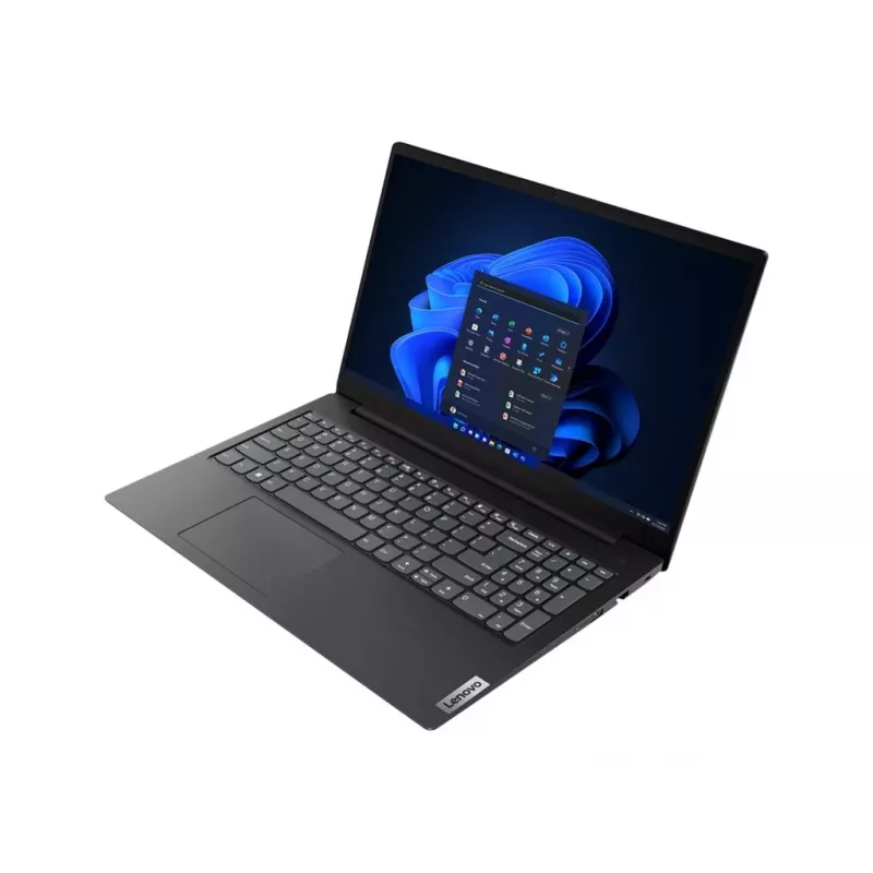 Lenovo V15 G4 AMN 82YU AMD Ryzen 5 7520U 8GB 256GB SSD 15.6 inch FHD FreeDOS Business Black