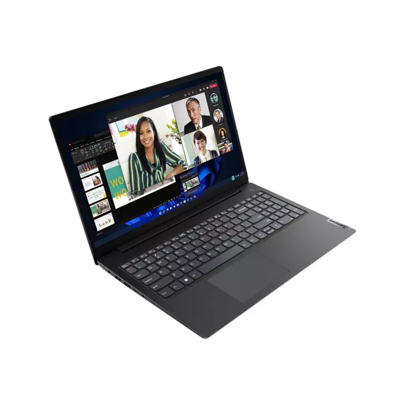 Lenovo V15 G4 AMN 82YU AMD Ryzen 5 7520U 8GB 256GB SSD 15.6 inch FHD FreeDOS Business Black