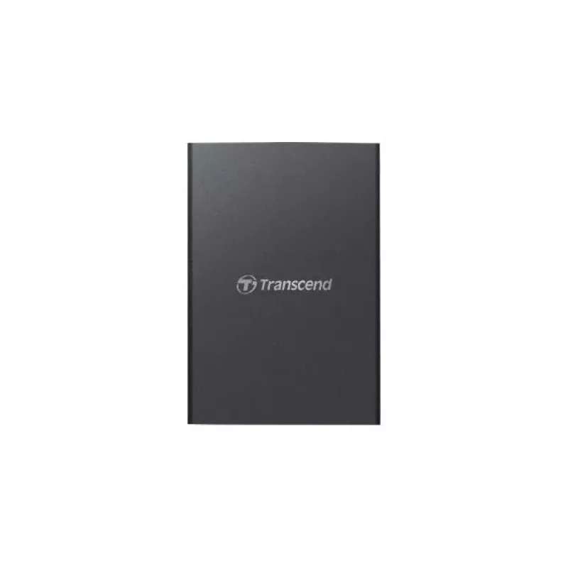 Transcend TS-RDE3 microSD Express karšu lasītājs, USB 3.2 Gen 2, Type-C