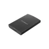 Transcend TS-RDE3 microSD Express karšu lasītājs, USB 3.2 Gen 2, Type-C
