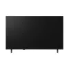 LG 43NU900B6LA 43 collu NanoCell LED televizors 4K UHD Smart TV ar α7 Gen9 AI Processor 4K, webOS 26, HDR10 un HLG, DVB-T2/C/S2