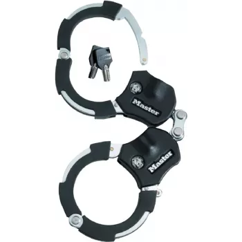 Master Lock Street Cuff Handcuff Lock - 8200EURDPRO