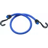 Master Lock Twin Wire Bungee ar Reverse Hooks 3017EURDAT (2-paka, 1m, Melns)