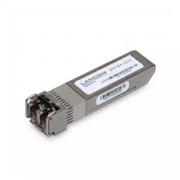LANCOM UF-SFP-SX-LC1-LC10 SFP+ raidītājs 10GBASE-SR 850nm LC Duplex 300m