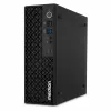 MEDION Picoworx T80 III Mini PC, Intel Core Ultra 7 258V, 32 GB RAM, 1 TB SSD, Windows 11 Pro, Black